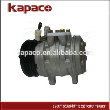 On sales auto ac compressor for Suzuki 95200-70CC0